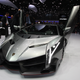 Illustration for article titled Lamborghini's 100th Birthday Surprise Is Based On The Aventador And Won't Be A Hybrid